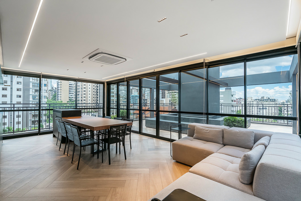 Lançamento Apartamento